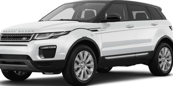 LAND ROVER RANGE ROVER EVOQUE 2017 SALVP2BG9HH182925 image LAND ROVER RANGE ROVER EVOQUE 2017 SALVP2BG9HH182925 image